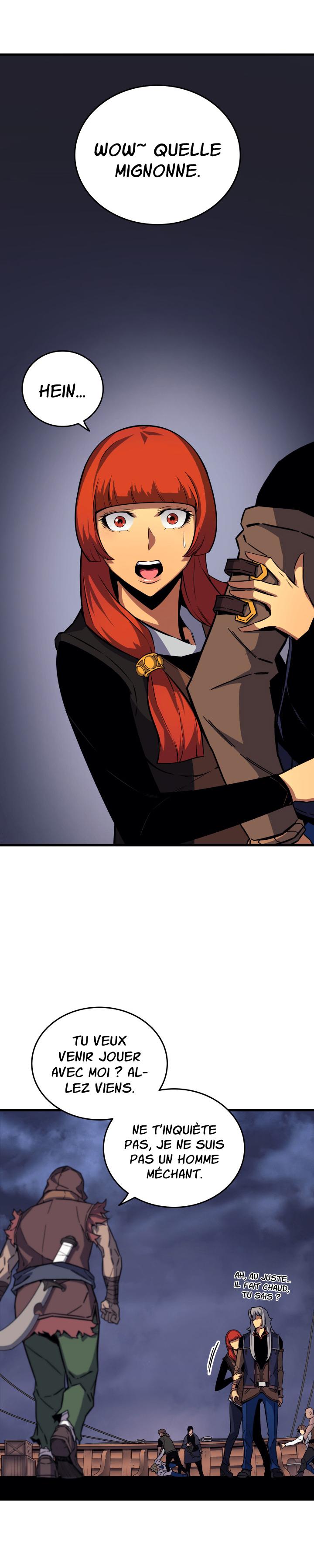 The Great Mage Returns After 4000 Years Chapitre 14 - Page 13