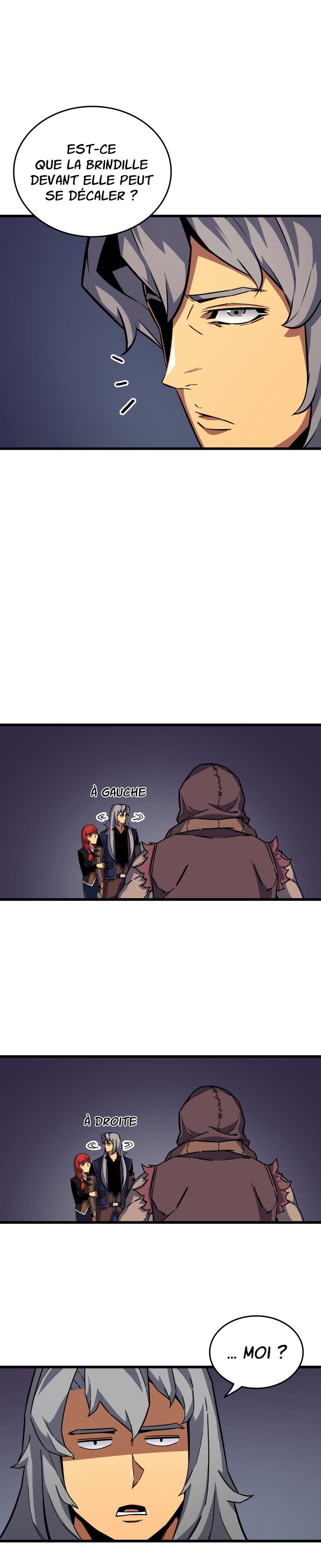 The Great Mage Returns After 4000 Years Chapitre 14 - Page 14