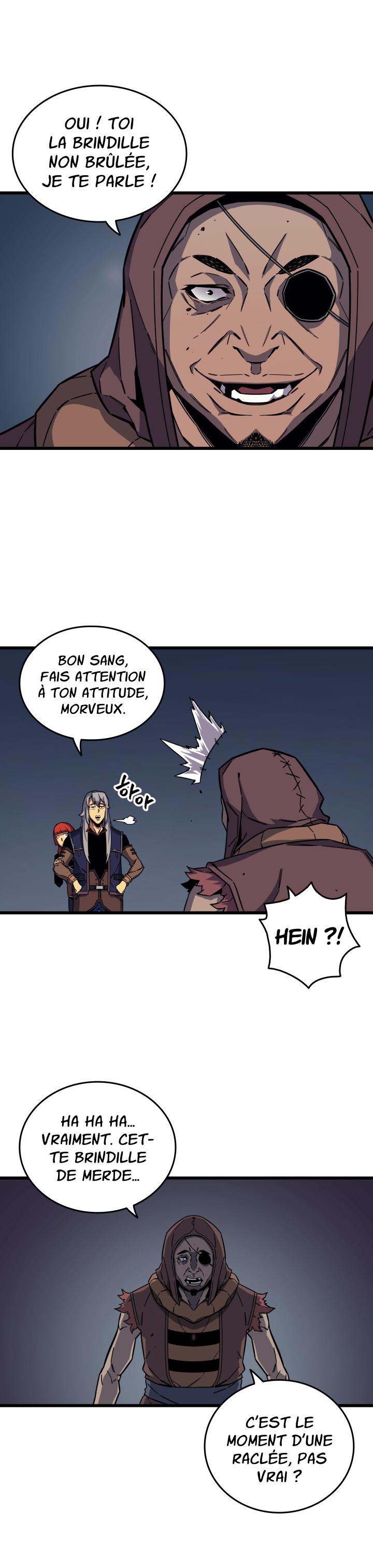 The Great Mage Returns After 4000 Years Chapitre 14 - Page 15