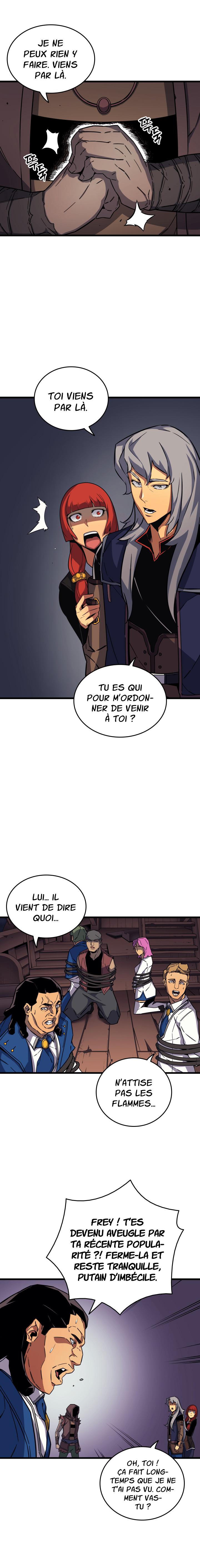 The Great Mage Returns After 4000 Years Chapitre 14 - Page 16
