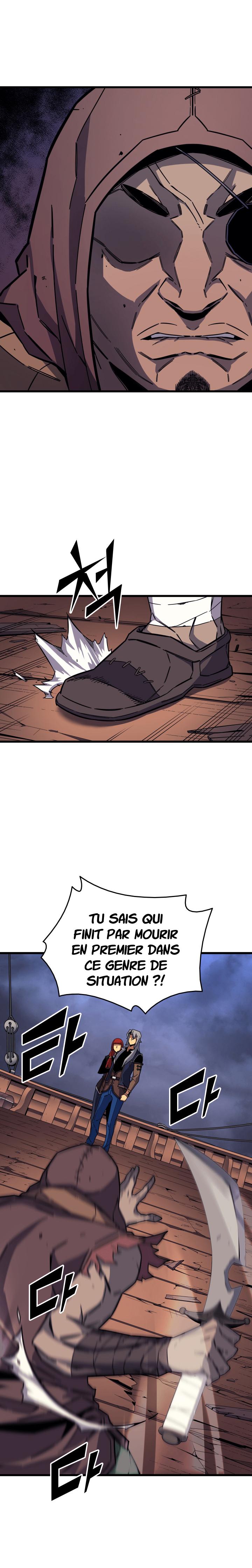 The Great Mage Returns After 4000 Years Chapitre 14 - Page 17