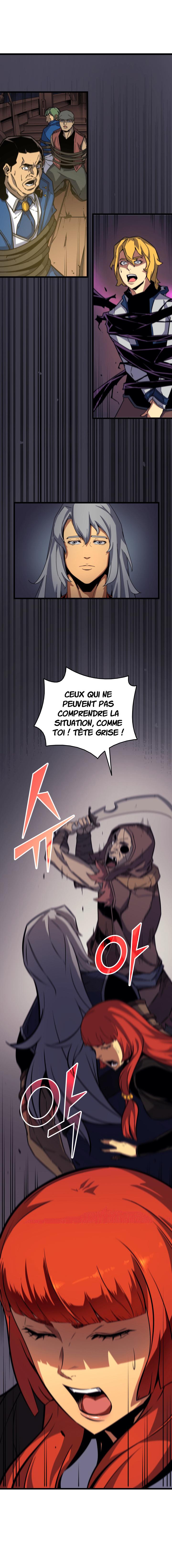 The Great Mage Returns After 4000 Years Chapitre 14 - Page 18