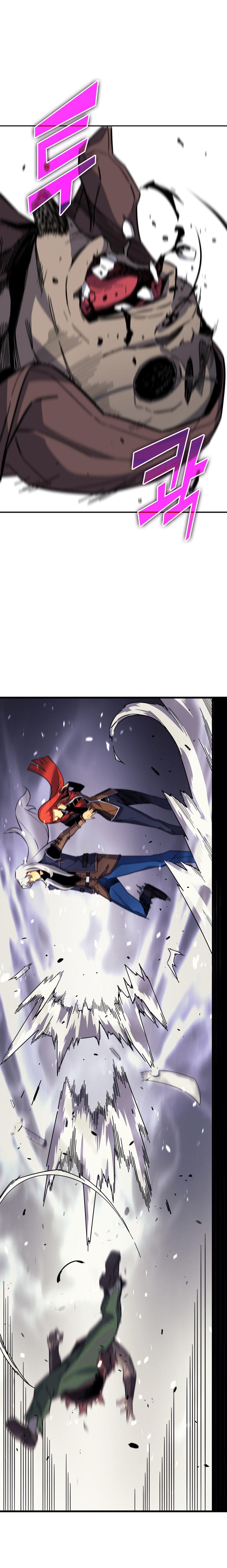 The Great Mage Returns After 4000 Years Chapitre 14 - Page 19