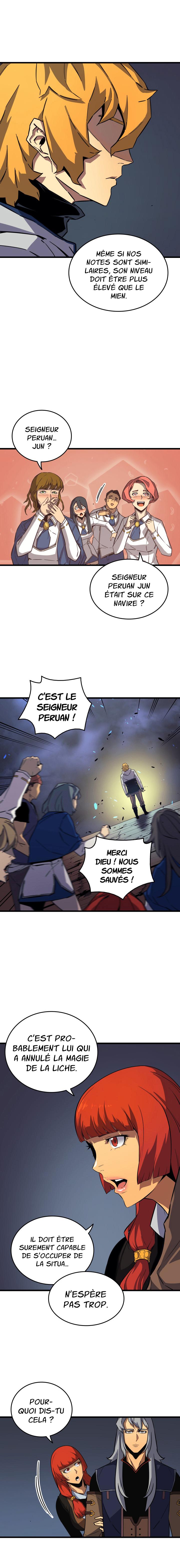 The Great Mage Returns After 4000 Years Chapitre 14 - Page 2