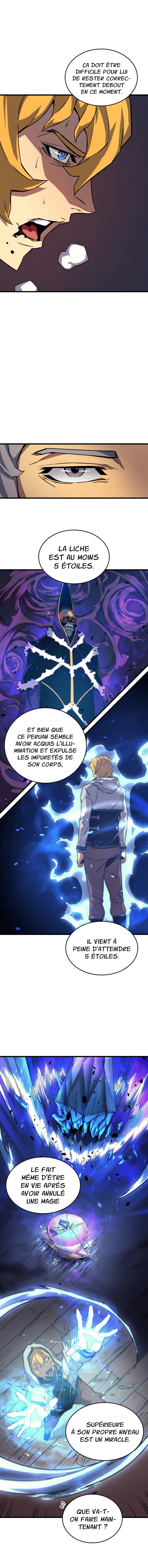 The Great Mage Returns After 4000 Years Chapitre 14 - Page 3
