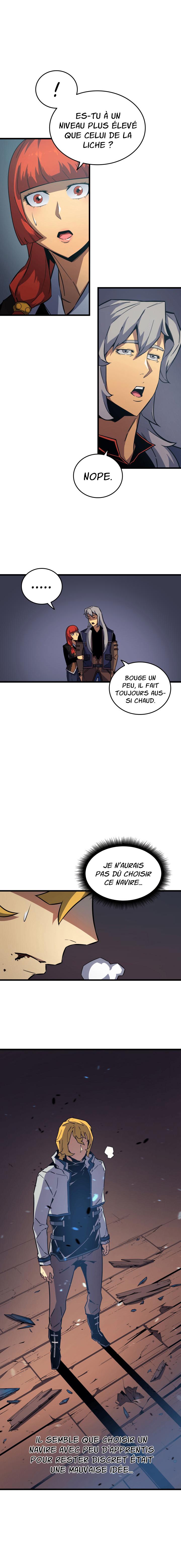 The Great Mage Returns After 4000 Years Chapitre 14 - Page 4