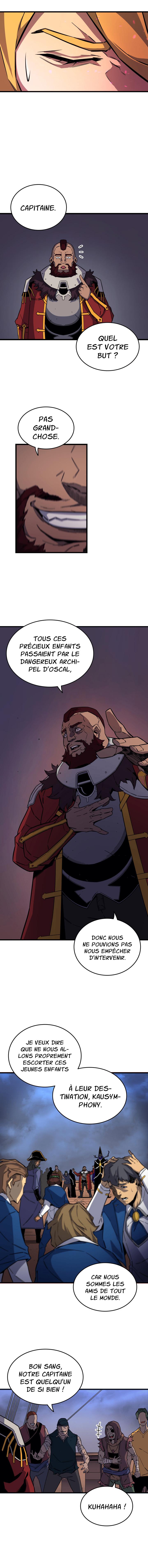 The Great Mage Returns After 4000 Years Chapitre 14 - Page 6