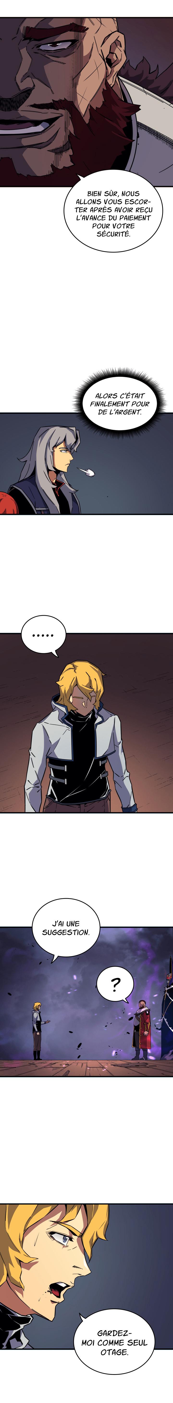 The Great Mage Returns After 4000 Years Chapitre 14 - Page 7