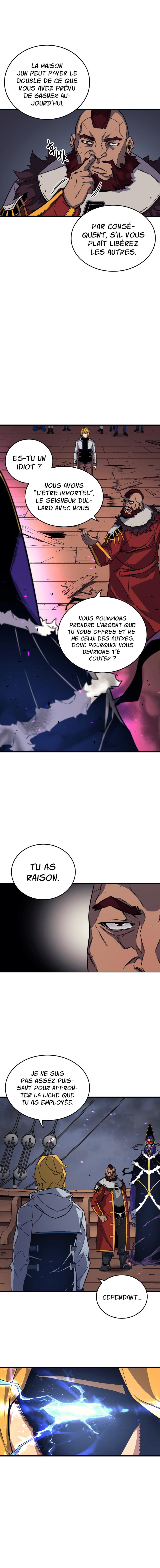 The Great Mage Returns After 4000 Years Chapitre 14 - Page 8