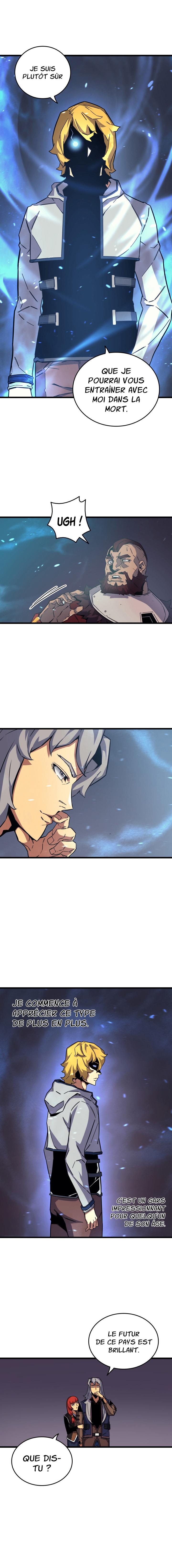 The Great Mage Returns After 4000 Years Chapitre 14 - Page 9