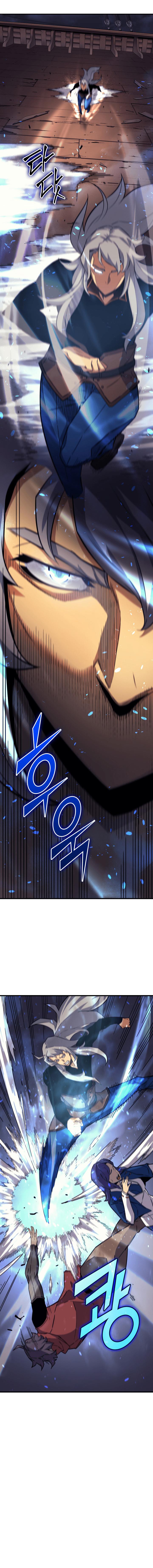 The Great Mage Returns After 4000 Years Chapitre 15 - Page 10