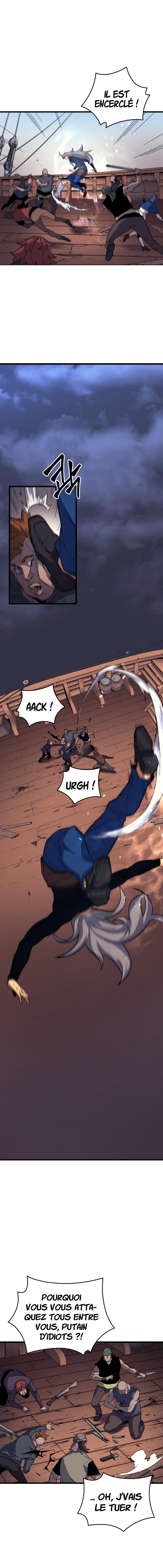 The Great Mage Returns After 4000 Years Chapitre 15 - Page 11