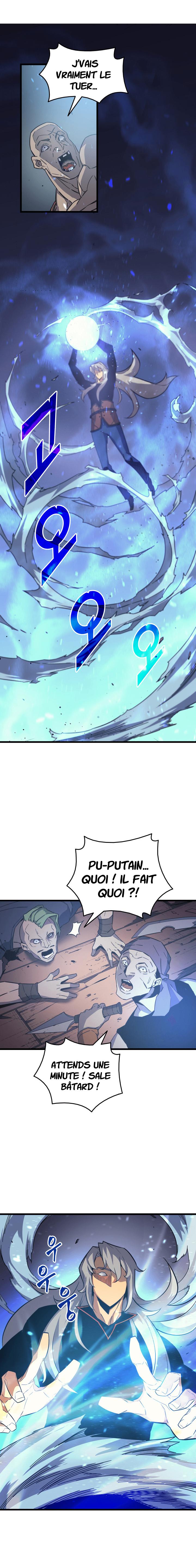The Great Mage Returns After 4000 Years Chapitre 15 - Page 12