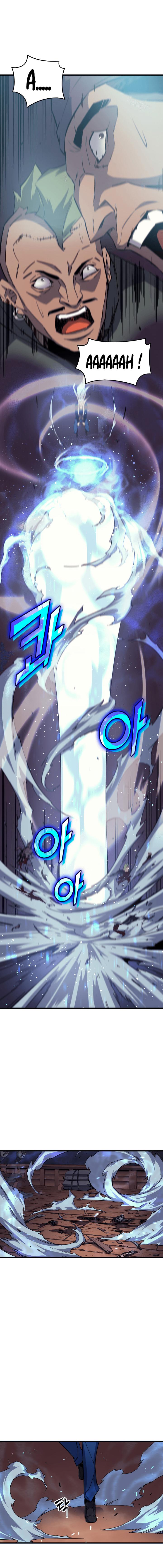 The Great Mage Returns After 4000 Years Chapitre 15 - Page 13