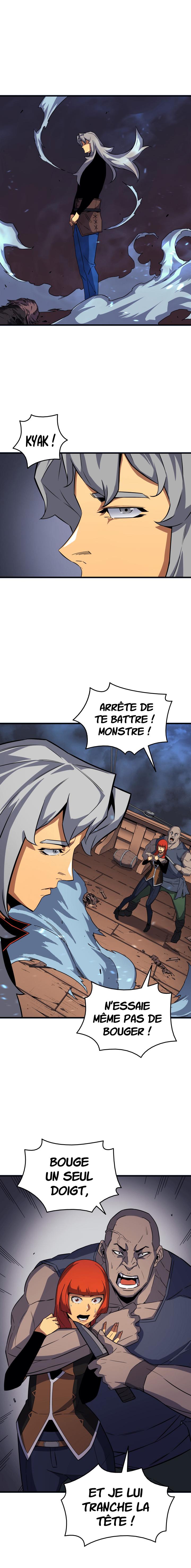 The Great Mage Returns After 4000 Years Chapitre 15 - Page 14