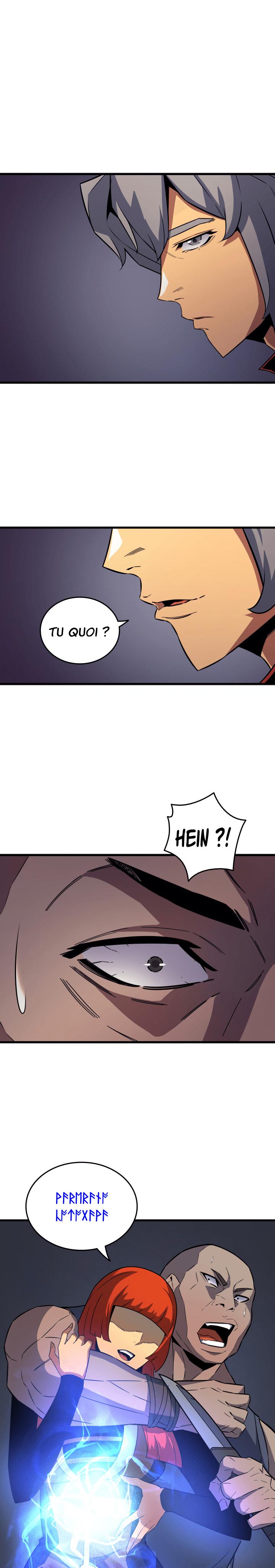 The Great Mage Returns After 4000 Years Chapitre 15 - Page 15