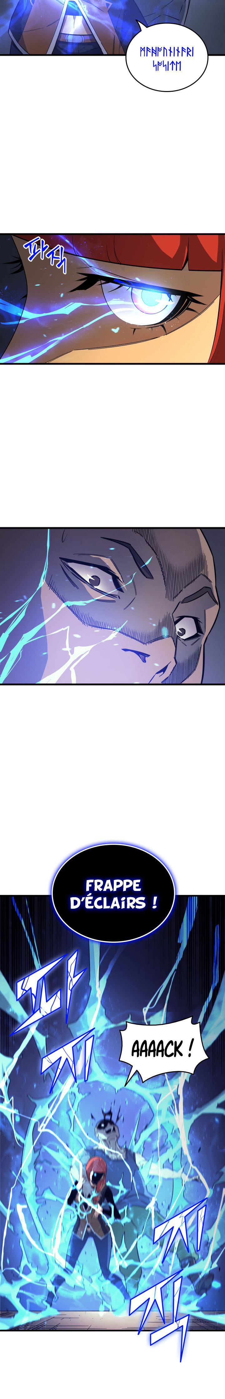 The Great Mage Returns After 4000 Years Chapitre 15 - Page 16