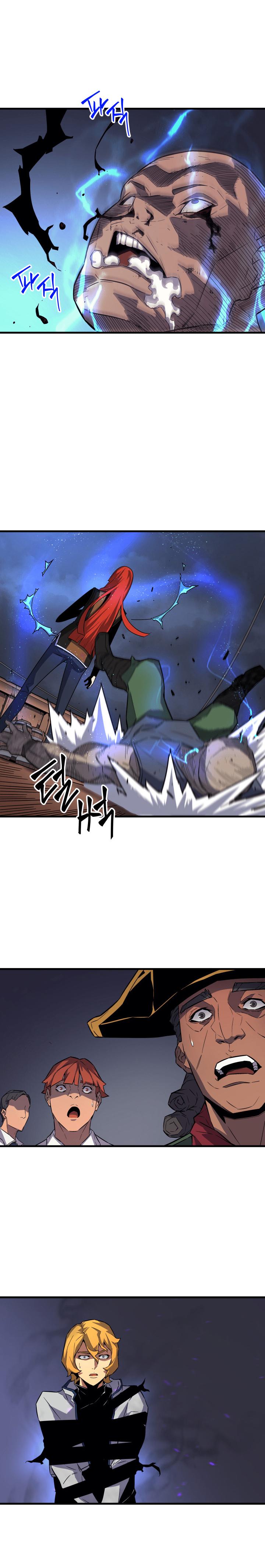 The Great Mage Returns After 4000 Years Chapitre 15 - Page 17
