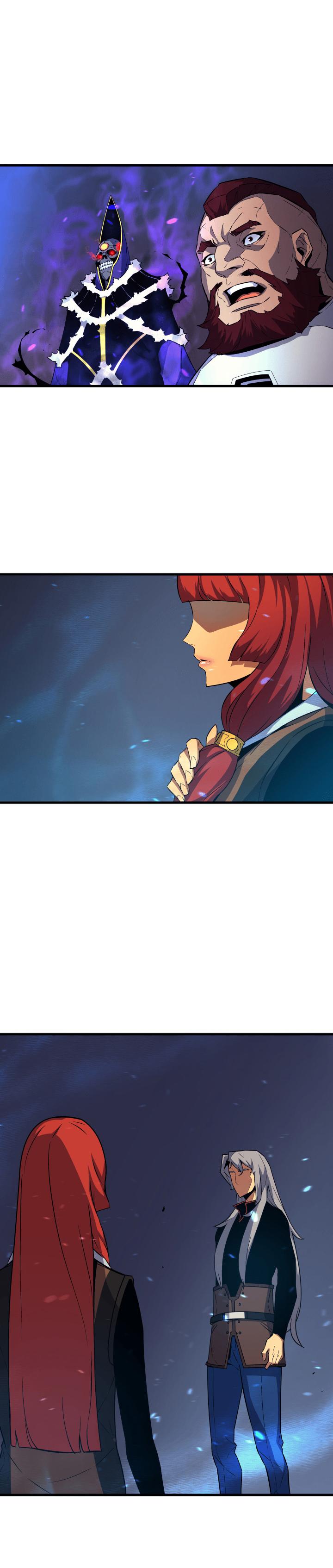 The Great Mage Returns After 4000 Years Chapitre 15 - Page 18
