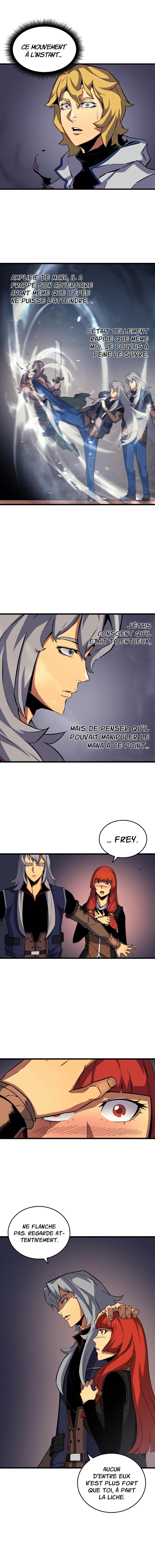 The Great Mage Returns After 4000 Years Chapitre 15 - Page 2