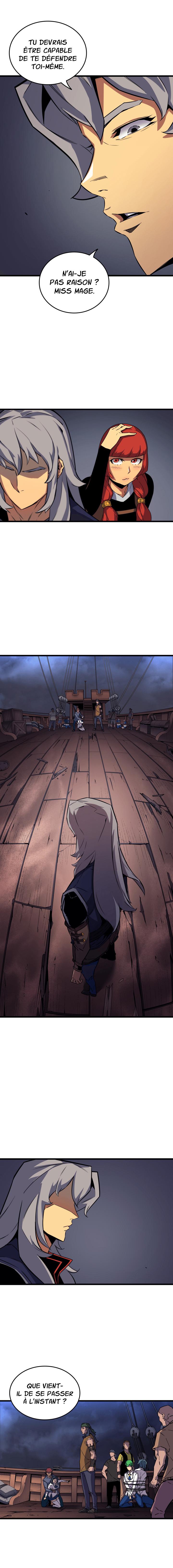 The Great Mage Returns After 4000 Years Chapitre 15 - Page 3