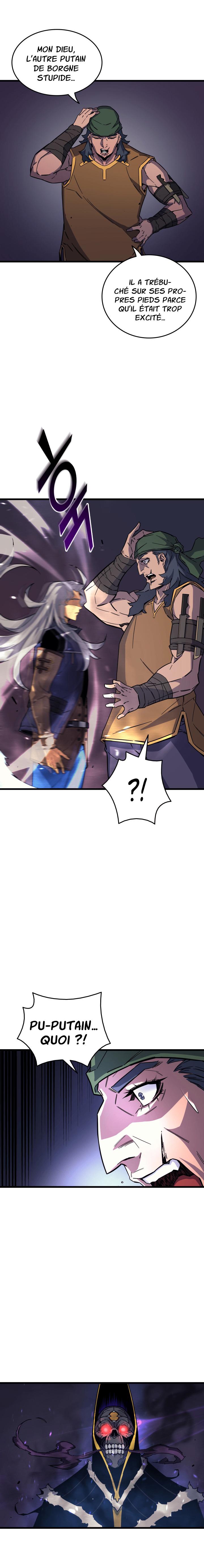 The Great Mage Returns After 4000 Years Chapitre 15 - Page 4
