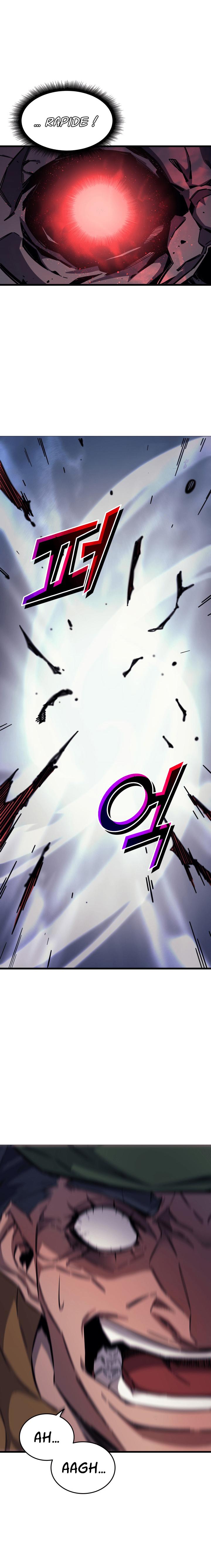 The Great Mage Returns After 4000 Years Chapitre 15 - Page 5