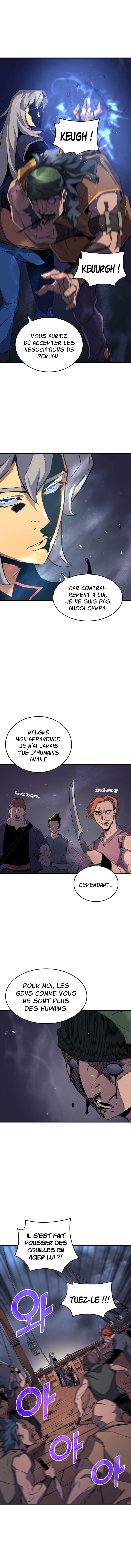 The Great Mage Returns After 4000 Years Chapitre 15 - Page 6