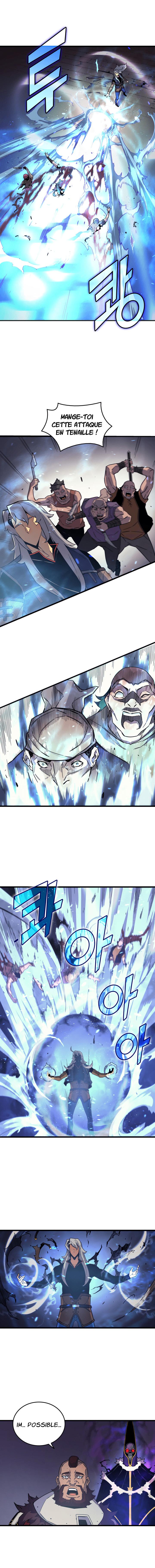 The Great Mage Returns After 4000 Years Chapitre 15 - Page 8