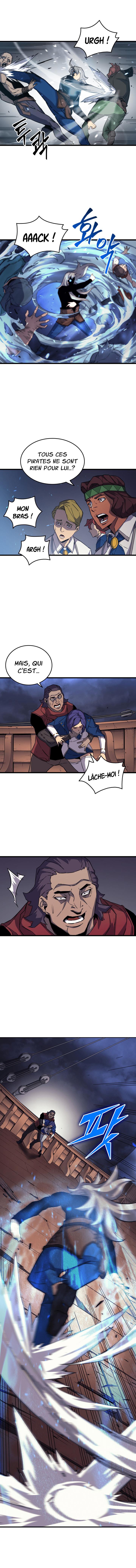 The Great Mage Returns After 4000 Years Chapitre 15 - Page 9