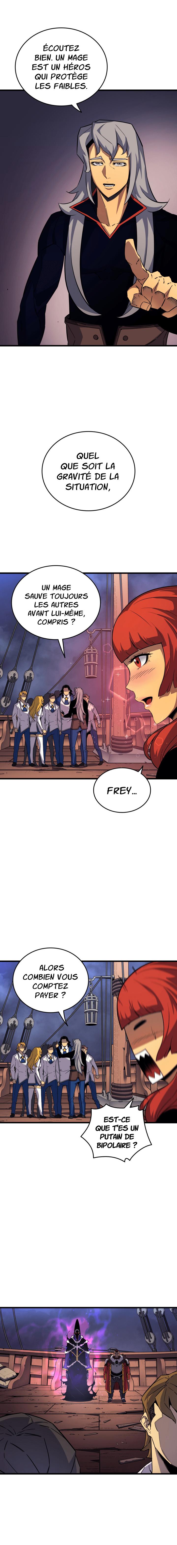 The Great Mage Returns After 4000 Years Chapitre 16 - Page 10