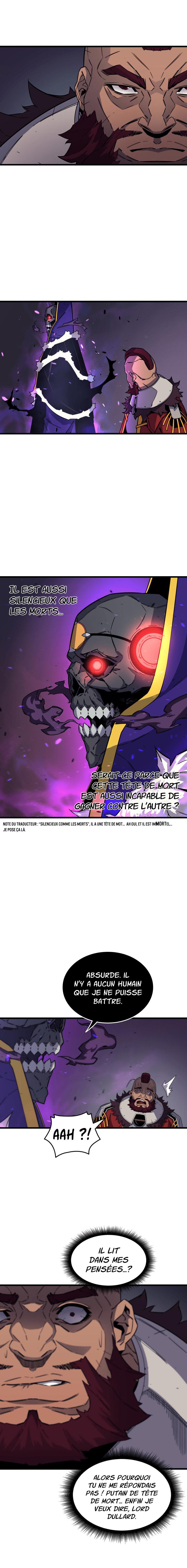 The Great Mage Returns After 4000 Years Chapitre 16 - Page 11