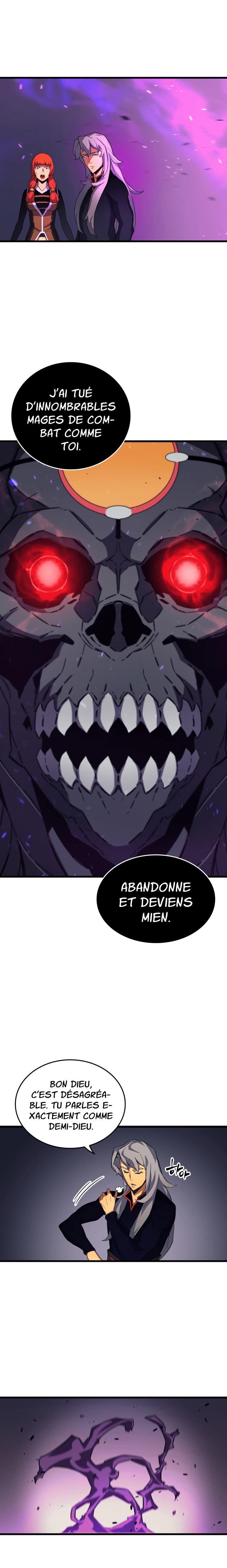 The Great Mage Returns After 4000 Years Chapitre 16 - Page 14