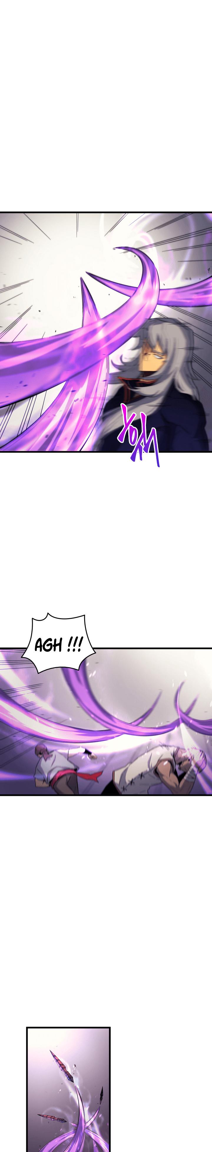 The Great Mage Returns After 4000 Years Chapitre 16 - Page 16