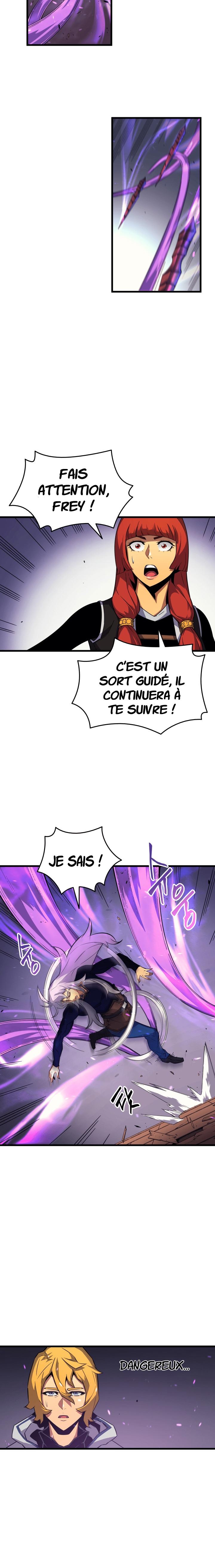 The Great Mage Returns After 4000 Years Chapitre 16 - Page 17
