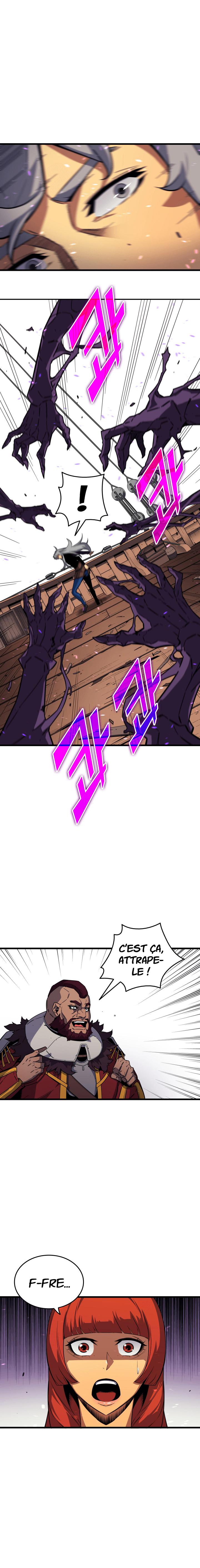The Great Mage Returns After 4000 Years Chapitre 16 - Page 18