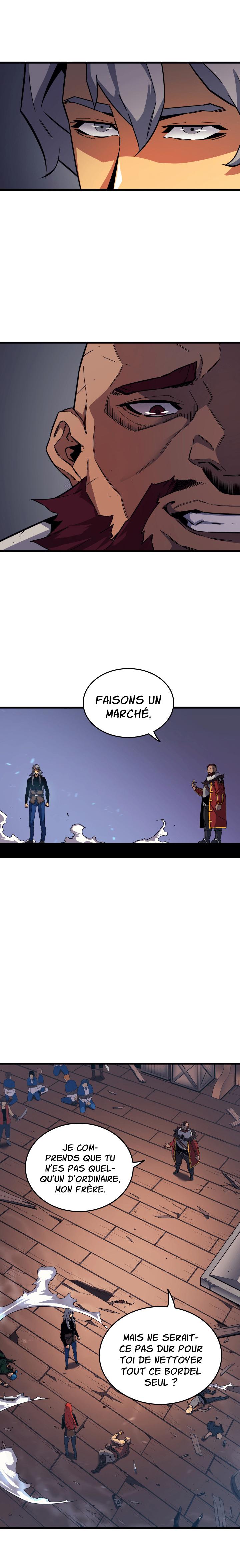 The Great Mage Returns After 4000 Years Chapitre 16 - Page 2
