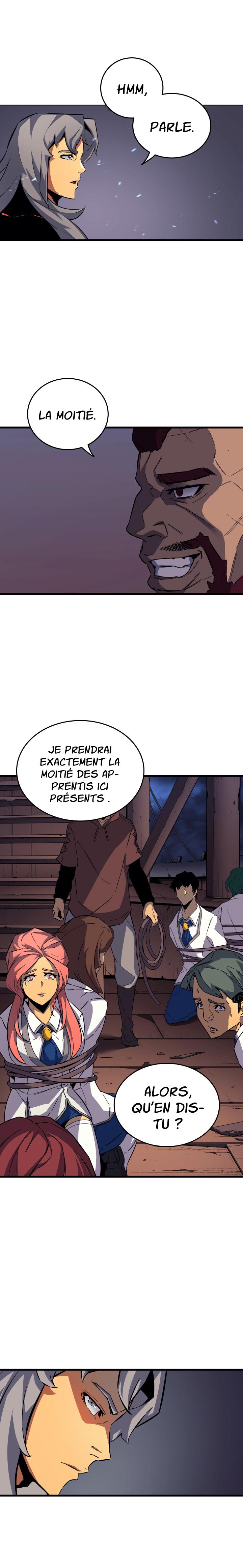 The Great Mage Returns After 4000 Years Chapitre 16 - Page 3