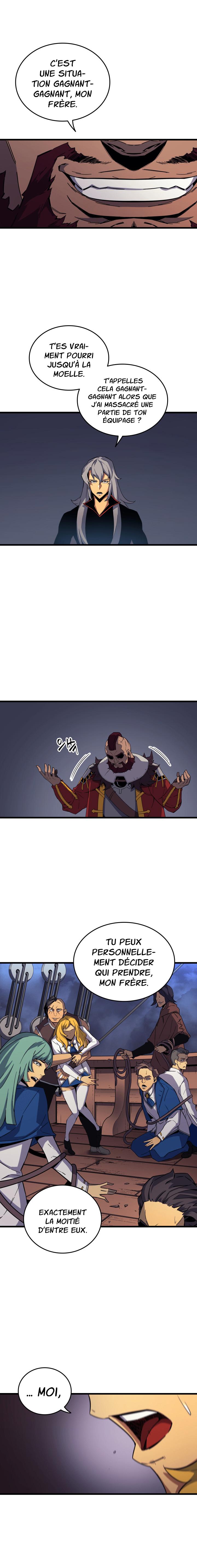 The Great Mage Returns After 4000 Years Chapitre 16 - Page 5