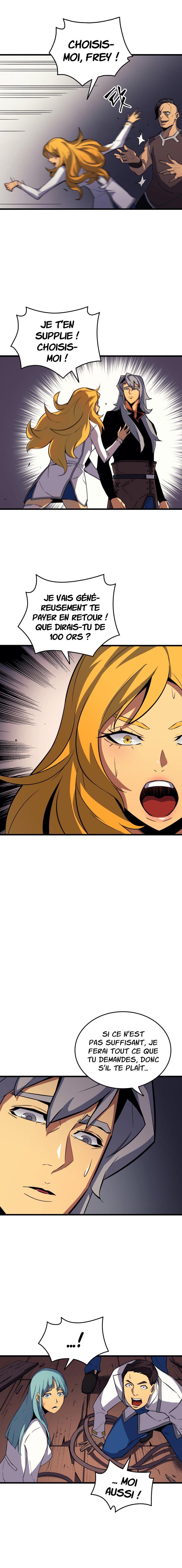 The Great Mage Returns After 4000 Years Chapitre 16 - Page 6