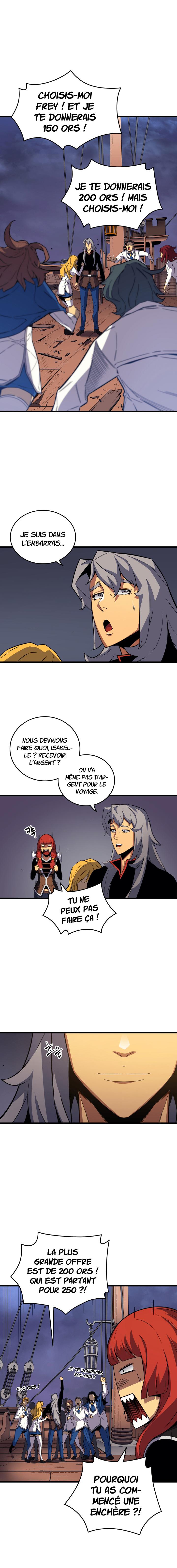 The Great Mage Returns After 4000 Years Chapitre 16 - Page 7