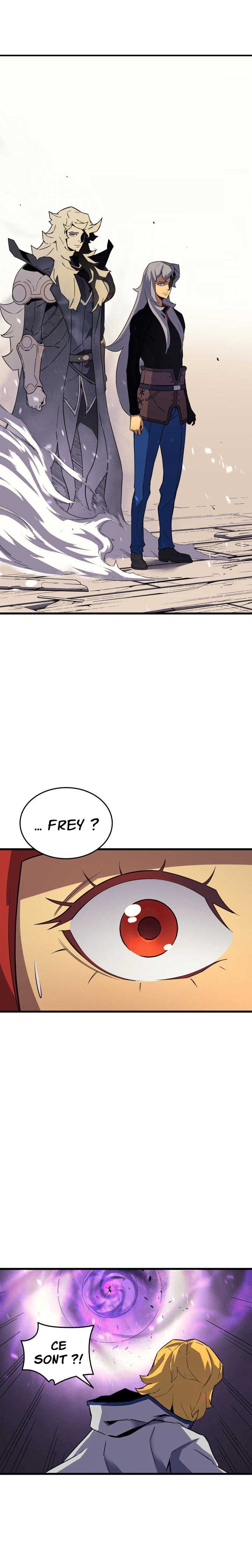 The Great Mage Returns After 4000 Years Chapitre 17 - Page 11