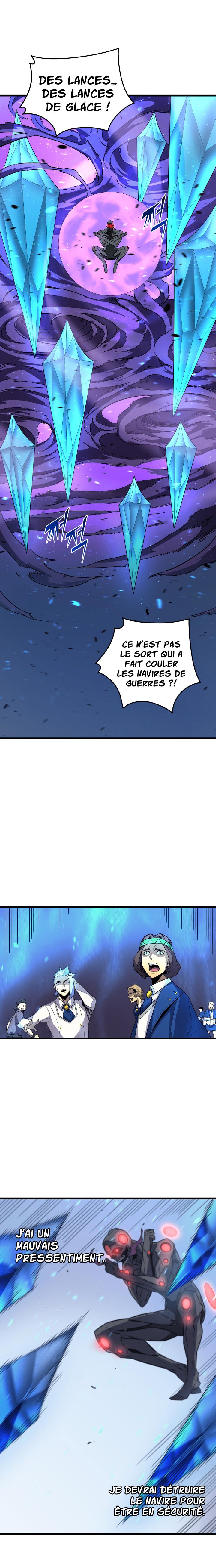 The Great Mage Returns After 4000 Years Chapitre 17 - Page 12
