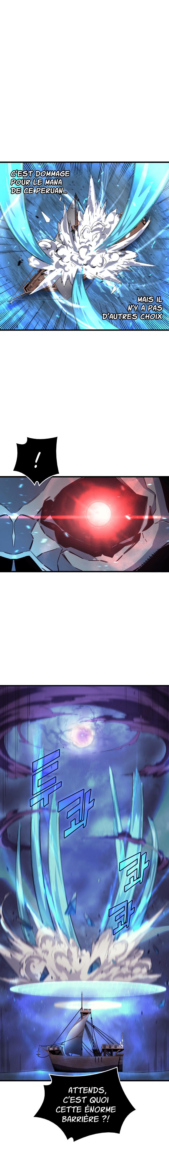 The Great Mage Returns After 4000 Years Chapitre 17 - Page 13