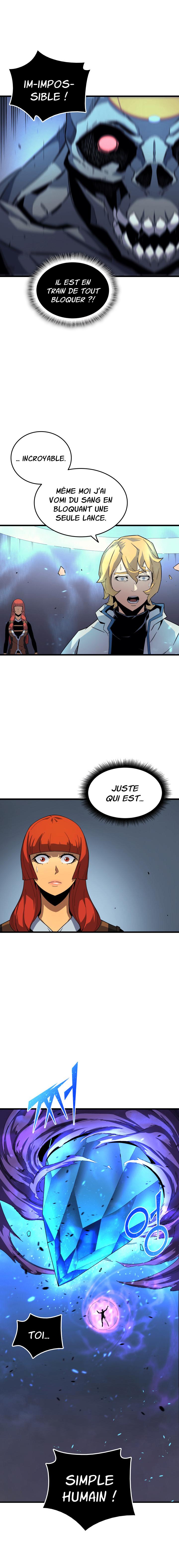 The Great Mage Returns After 4000 Years Chapitre 17 - Page 15