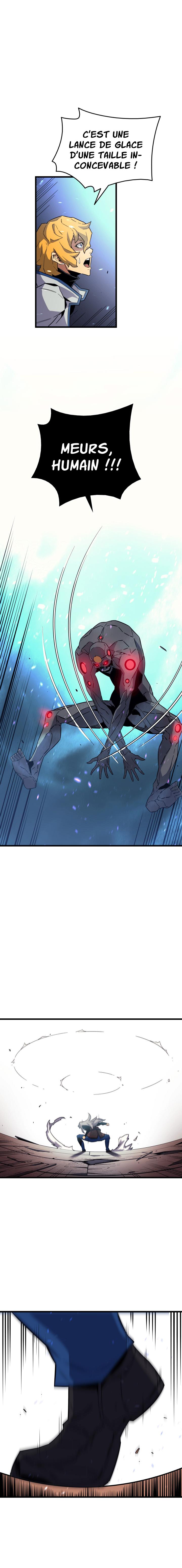 The Great Mage Returns After 4000 Years Chapitre 17 - Page 16