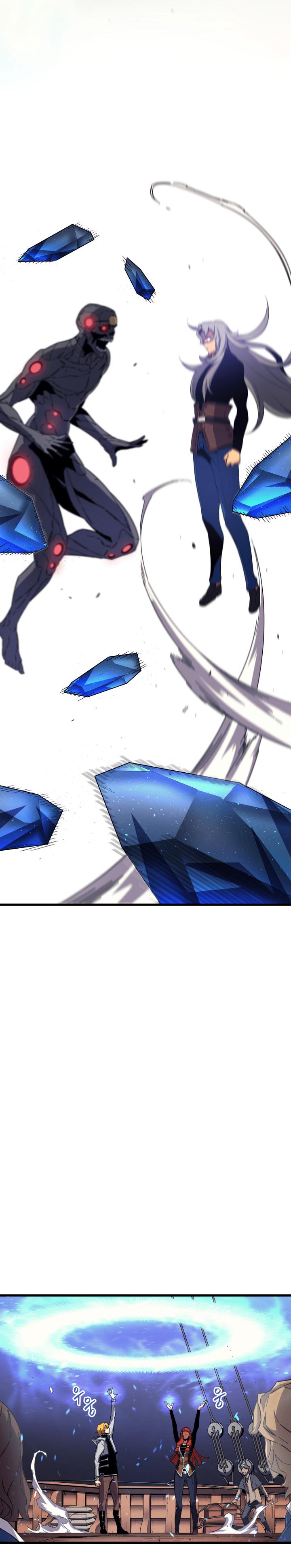 The Great Mage Returns After 4000 Years Chapitre 17 - Page 18