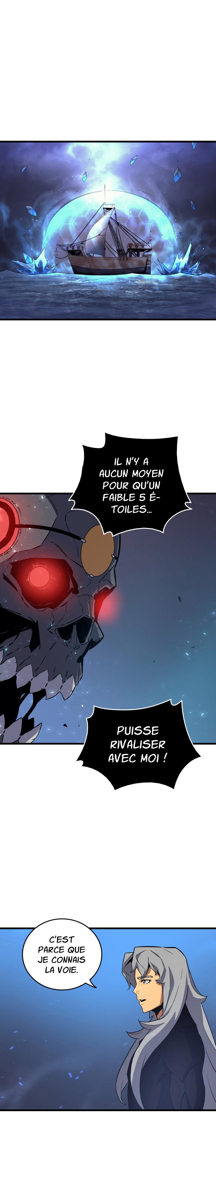 The Great Mage Returns After 4000 Years Chapitre 17 - Page 19