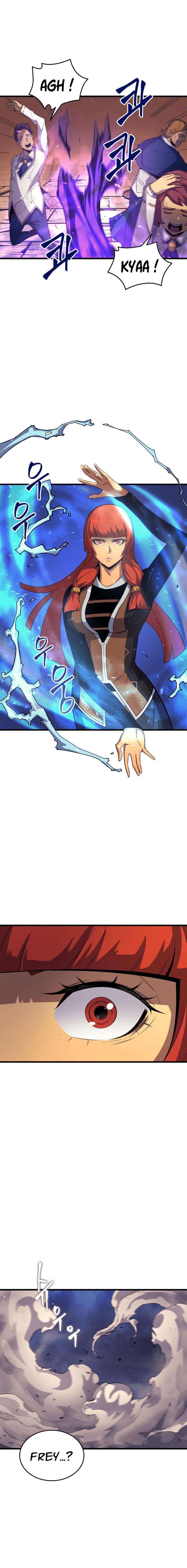 The Great Mage Returns After 4000 Years Chapitre 17 - Page 2