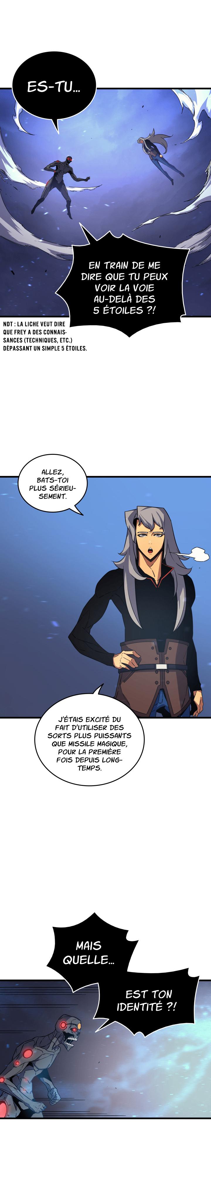 The Great Mage Returns After 4000 Years Chapitre 17 - Page 20